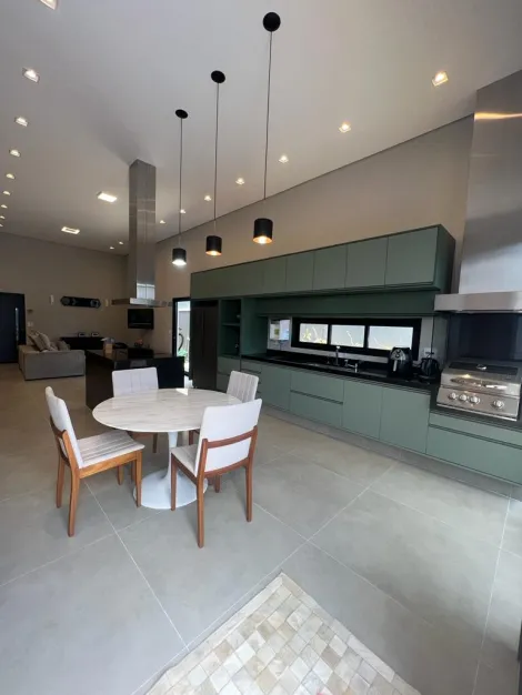 imagem 3 - Casa de térrea 157m² com 03 suítes à venda em condomínio - Quintas de São José imagem 3 - Casa de térrea 157m² com 03 suítes à venda em condomínio - Quintas de São José