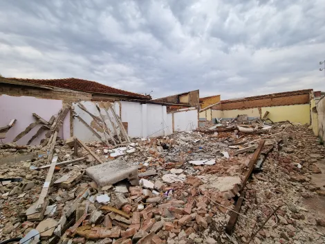 imagem 1 - Terreno de 216m² à venda - Campos Elíseos imagem 1 - Terreno de 216m² à venda - Campos Elíseos