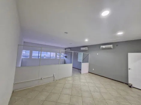 imagem 3 - Prédio comercial de 200m² com 04 salas para locação - Nova Ribeirânia imagem 3 - Prédio comercial de 200m² com 04 salas para locação - Nova Ribeirânia