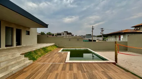 imagem 3 - Casa de 320m² com 04 suítes à venda em condomínio - Vila do Golfe imagem 3 - Casa de 320m² com 04 suítes à venda em condomínio - Vila do Golfe