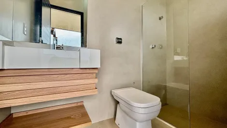 imagem 5 - Casa de 320m² com 04 suítes à venda em condomínio - Vila do Golfe imagem 5 - Casa de 320m² com 04 suítes à venda em condomínio - Vila do Golfe