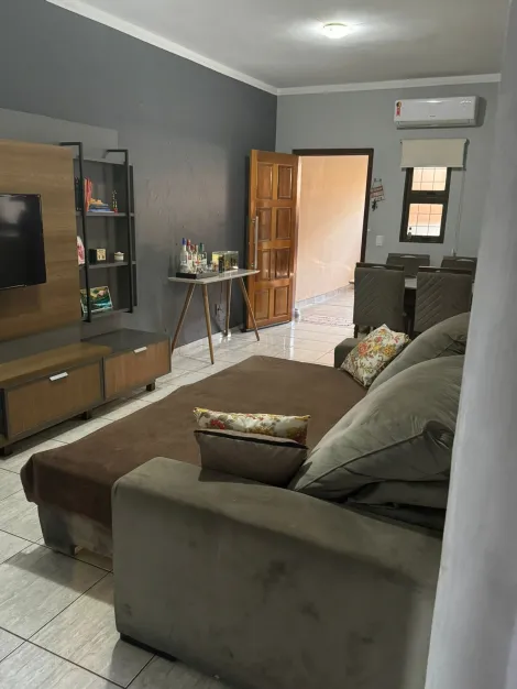 imagem 3 - Casa residencial de 141m² com 03 quartos - No Jardim Ângelo Jurca. imagem 3 - Casa residencial de 141m² com 03 quartos - No Jardim Ângelo Jurca.