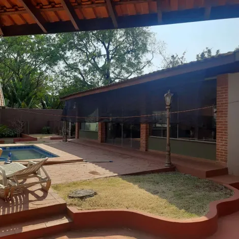 imagem 4 - Casa condomínio - Chácara - Rancho imagem 4 - Casa condomínio - Chácara - Rancho