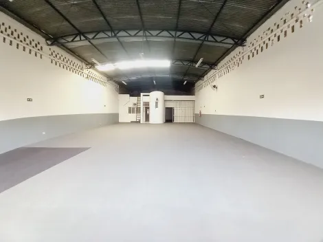 imagem 2 - Galpão de 116m² com 02 salas para locação - Campos Elíseos imagem 2 - Galpão de 116m² com 02 salas para locação - Campos Elíseos