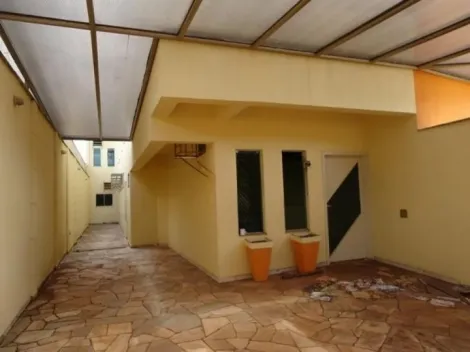 imagem 1 - Casa de 589m² com 03 salas para locação - Alto da Boa Vista imagem 1 - Casa de 589m² com 03 salas para locação - Alto da Boa Vista