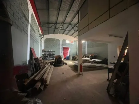 imagem 4 - Galpão de 290m² para locação - Parque Residencial Cândido Portinari imagem 4 - Galpão de 290m² para locação - Parque Residencial Cândido Portinari