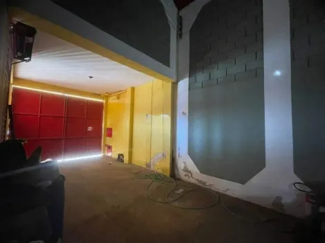 imagem 3 - Galpão de 290m² para locação - Parque Residencial Cândido Portinari imagem 3 - Galpão de 290m² para locação - Parque Residencial Cândido Portinari