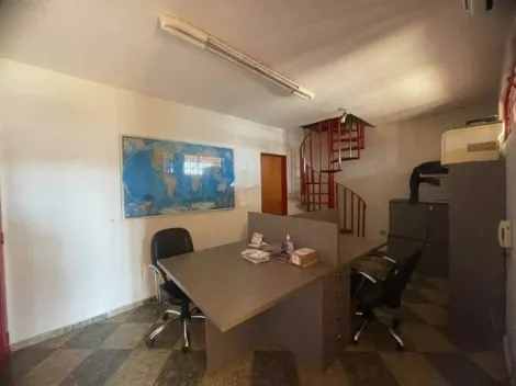 imagem 1 - Galpão de 290m² para locação - Parque Residencial Cândido Portinari imagem 1 - Galpão de 290m² para locação - Parque Residencial Cândido Portinari