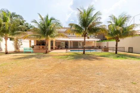 imagem 4 - Casa de 574m² com 04 suítes à venda em condomínio - Jardinópolis imagem 4 - Casa de 574m² com 04 suítes à venda em condomínio - Jardinópolis