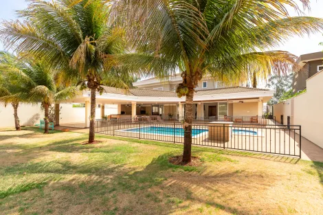 imagem 3 - Casa de 574m² com 04 suítes à venda em condomínio - Jardinópolis imagem 3 - Casa de 574m² com 04 suítes à venda em condomínio - Jardinópolis