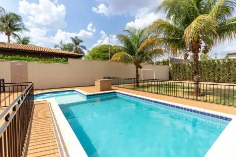 imagem 2 - Casa de 574m² com 04 suítes à venda em condomínio - Jardinópolis imagem 2 - Casa de 574m² com 04 suítes à venda em condomínio - Jardinópolis