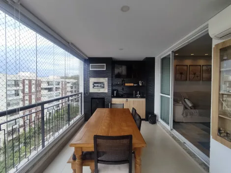 imagem 5 - Apartamento de 131m² com 03 suítes à venda - Ribeirânia imagem 5 - Apartamento de 131m² com 03 suítes à venda - Ribeirânia