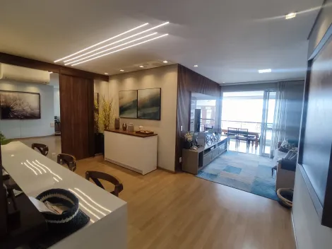 imagem 1 - Apartamento de 131m² com 03 suítes à venda - Ribeirânia imagem 1 - Apartamento de 131m² com 03 suítes à venda - Ribeirânia