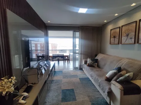 imagem 3 - Apartamento de 131m² com 03 suítes à venda - Ribeirânia imagem 3 - Apartamento de 131m² com 03 suítes à venda - Ribeirânia