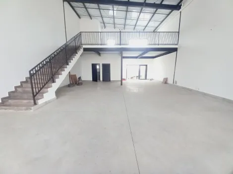 imagem 3 - Galpão de 342m² com 02 vagas de garagem frontais - Alto da Boa Vista imagem 3 - Galpão de 342m² com 02 vagas de garagem frontais - Alto da Boa Vista