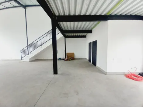 imagem 4 - Galpão de 342m² com 02 vagas de garagem frontais - Alto da Boa Vista imagem 4 - Galpão de 342m² com 02 vagas de garagem frontais - Alto da Boa Vista