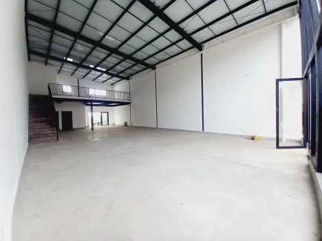 imagem 1 - Galpão de 342m² com 02 vagas de garagem frontais - Alto da Boa Vista imagem 1 - Galpão de 342m² com 02 vagas de garagem frontais - Alto da Boa Vista