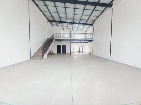imagem 2 - Galpão de 342m² com 02 vagas de garagem frontais - Alto da Boa Vista imagem 2 - Galpão de 342m² com 02 vagas de garagem frontais - Alto da Boa Vista