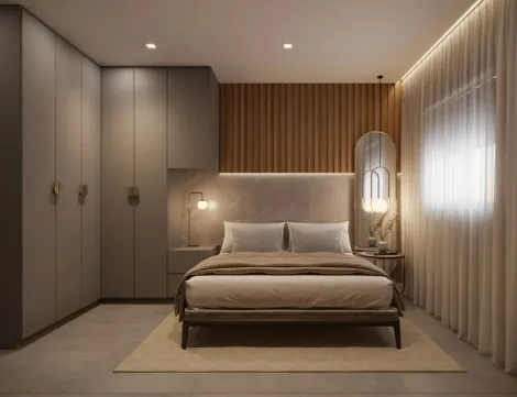 imagem 1 - Apartamento de 45m² com 01 quarto à venda - Vila do Golfe imagem 1 - Apartamento de 45m² com 01 quarto à venda - Vila do Golfe