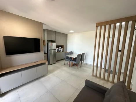 imagem 1 - Apartamento de 59m² com 02 quartos para locação - Jardim Sumaré imagem 1 - Apartamento de 59m² com 02 quartos para locação - Jardim Sumaré