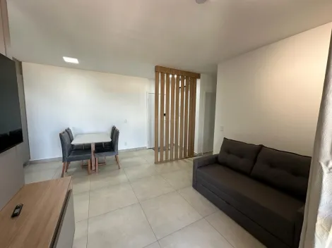 imagem 3 - Apartamento de 59m² com 02 quartos para locação - Jardim Sumaré imagem 3 - Apartamento de 59m² com 02 quartos para locação - Jardim Sumaré