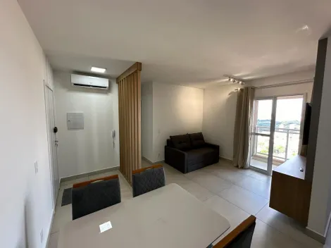 imagem 5 - Apartamento de 59m² com 02 quartos para locação - Jardim Sumaré imagem 5 - Apartamento de 59m² com 02 quartos para locação - Jardim Sumaré