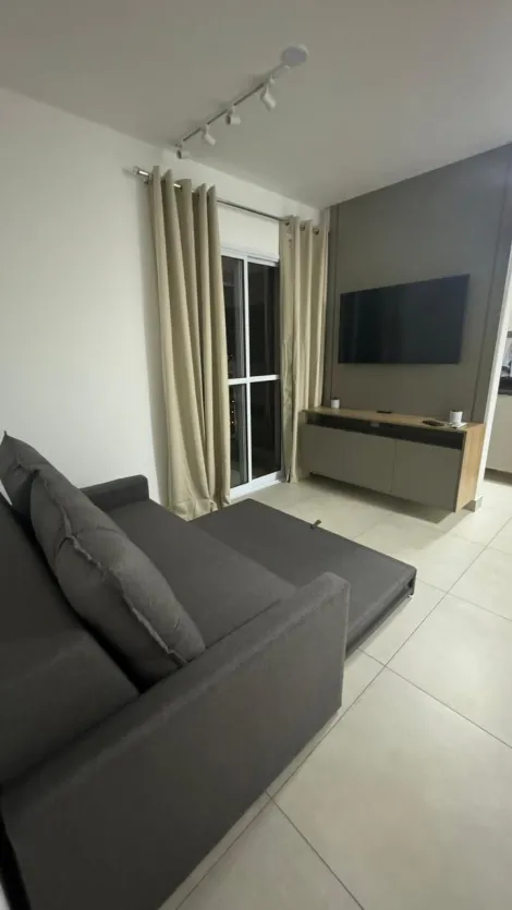 imagem 4 - Apartamento de 59m² com 02 quartos para locação - Jardim Sumaré imagem 4 - Apartamento de 59m² com 02 quartos para locação - Jardim Sumaré