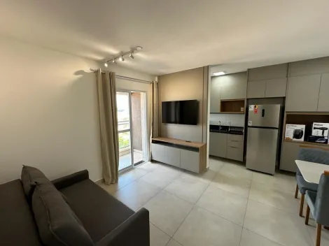 imagem 2 - Apartamento de 59m² com 02 quartos para locação - Jardim Sumaré imagem 2 - Apartamento de 59m² com 02 quartos para locação - Jardim Sumaré