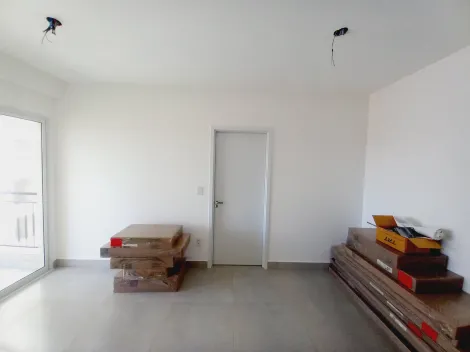imagem 3 - Apartamento de 41m² com 01 suíte para locação - Ribeirânia imagem 3 - Apartamento de 41m² com 01 suíte para locação - Ribeirânia
