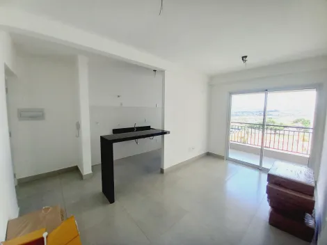 imagem 1 - Apartamento de 41m² com 01 suíte para locação - Ribeirânia imagem 1 - Apartamento de 41m² com 01 suíte para locação - Ribeirânia