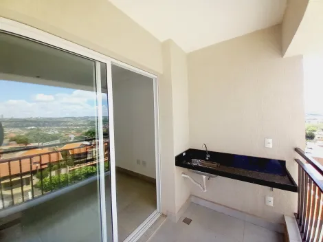 imagem 2 - Apartamento de 41m² com 01 suíte para locação - Ribeirânia imagem 2 - Apartamento de 41m² com 01 suíte para locação - Ribeirânia