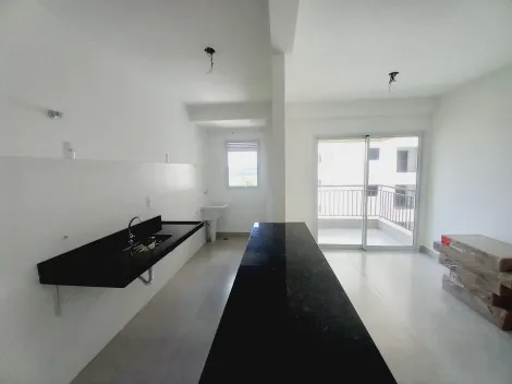 imagem 5 - Apartamento de 41m² com 01 suíte para locação - Ribeirânia imagem 5 - Apartamento de 41m² com 01 suíte para locação - Ribeirânia