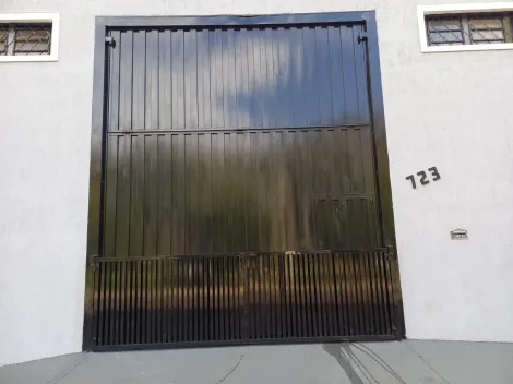 imagem 4 - Galpão de 250m² com 02 banheiros para locação - Ipiranga imagem 4 - Galpão de 250m² com 02 banheiros para locação - Ipiranga