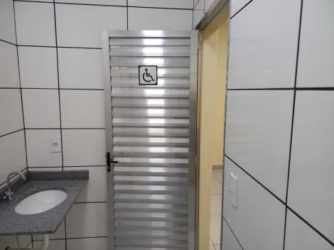 imagem 5 - Galpão de 250m² com 02 banheiros para locação - Ipiranga imagem 5 - Galpão de 250m² com 02 banheiros para locação - Ipiranga