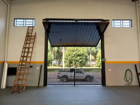 imagem 1 - Galpão de 250m² com 02 banheiros para locação - Ipiranga imagem 1 - Galpão de 250m² com 02 banheiros para locação - Ipiranga