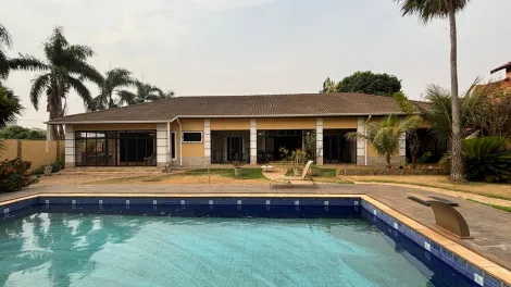 imagem 4 - Casa térrea de 684m² com 04 suítes à venda em condomínio - Jardim Canadá imagem 4 - Casa térrea de 684m² com 04 suítes à venda em condomínio - Jardim Canadá