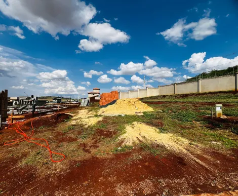 imagem 1 - Terreno de 250m² à venda em condomínio - Quinta da Mata imagem 1 - Terreno de 250m² à venda em condomínio - Quinta da Mata