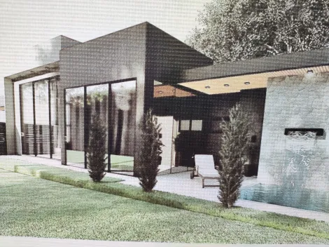 imagem 3 - Casa térrea de 262m² com 04 suítes à venda em condomínio - Alphaville imagem 3 - Casa térrea de 262m² com 04 suítes à venda em condomínio - Alphaville