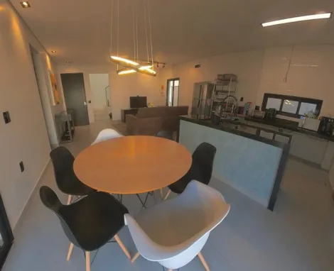 imagem 4 - Casa sobrado de 175m² com 03 suítes à venda em condomínio - Vivendas da Mata imagem 4 - Casa sobrado de 175m² com 03 suítes à venda em condomínio - Vivendas da Mata