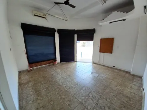 imagem 1 - Loja Comercial com 40m² para locação no Jd. Maria Goretti imagem 1 - Loja Comercial com 40m² para locação no Jd. Maria Goretti
