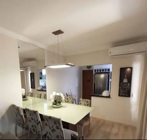 imagem 2 - Apartamento de 75m² com 03 quartos à venda - Jardim São José imagem 2 - Apartamento de 75m² com 03 quartos à venda - Jardim São José