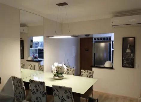 imagem 3 - Apartamento de 75m² com 03 quartos à venda - Jardim São José imagem 3 - Apartamento de 75m² com 03 quartos à venda - Jardim São José