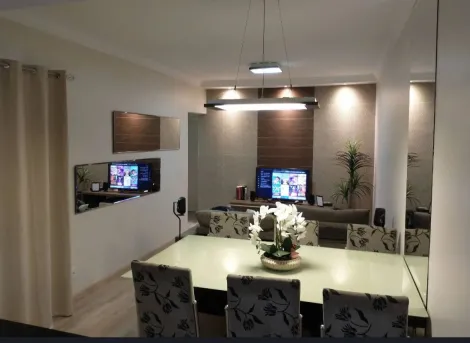 imagem 1 - Apartamento de 75m² com 03 quartos à venda - Jardim São José imagem 1 - Apartamento de 75m² com 03 quartos à venda - Jardim São José