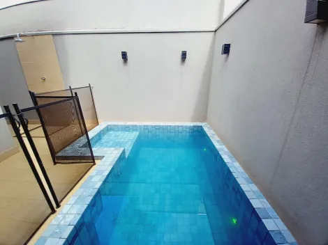 imagem 2 - Casa à venda de 153m² com 03 quartos em Condomínio - San Marco II imagem 2 - Casa à venda de 153m² com 03 quartos em Condomínio - San Marco II