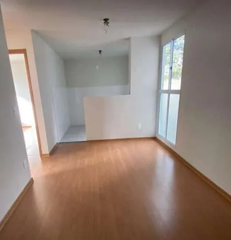 imagem 2 - Apartamento com 42m² com 2 quartos à venda - Solar Buritis - Sertãozinho imagem 2 - Apartamento com 42m² com 2 quartos à venda - Solar Buritis - Sertãozinho