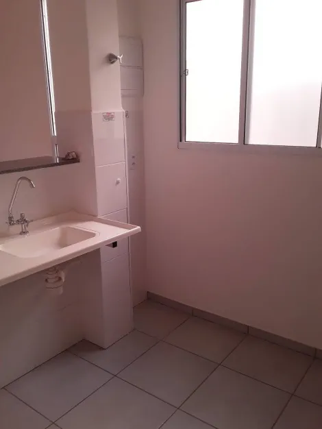 imagem 3 - Apartamento com 42m² com 2 quartos à venda - Solar Buritis - Sertãozinho imagem 3 - Apartamento com 42m² com 2 quartos à venda - Solar Buritis - Sertãozinho