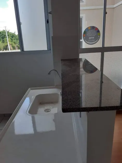 imagem 4 - Apartamento com 42m² com 2 quartos à venda - Solar Buritis - Sertãozinho imagem 4 - Apartamento com 42m² com 2 quartos à venda - Solar Buritis - Sertãozinho