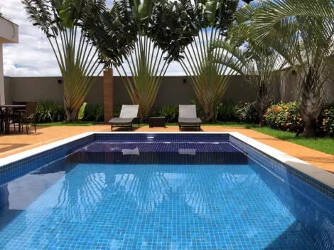 imagem 1 - Casa sobrado de 371m² com 04 suítes à venda em condomínio - Jardim Olhos D`Água imagem 1 - Casa sobrado de 371m² com 04 suítes à venda em condomínio - Jardim Olhos D`Água