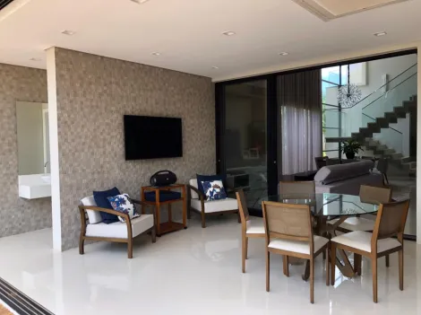 imagem 5 - Casa sobrado de 371m² com 04 suítes à venda em condomínio - Jardim Olhos D`Água imagem 5 - Casa sobrado de 371m² com 04 suítes à venda em condomínio - Jardim Olhos D`Água