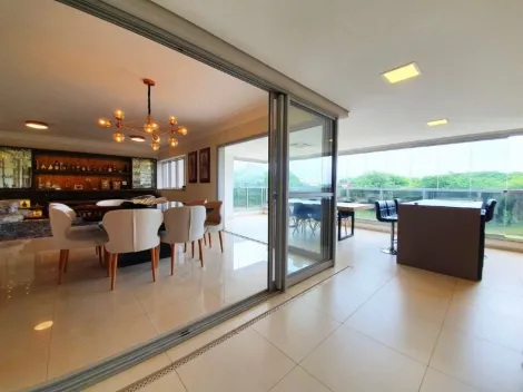 imagem 1 - Apartamento de 278m² com 04 suítes à venda - Ribeirânia imagem 1 - Apartamento de 278m² com 04 suítes à venda - Ribeirânia